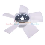 Fan 15971-74110 For Kubota Excavator K-008 K008-3 K008-5 U10-5 Generator J106. Fixed Price $69.00.