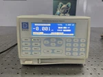 Dionex ED50A Electrochemical Detector Powers On, Broken Case, As-is. Fixed Price $585.00.