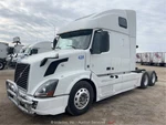 2012 Volvo Vnl T/a High Roof Sleeper Semi Truck Tractor D13 Diesel A/r Bidadoo. Fixed Price $10500.00.