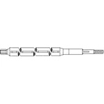 Shaft H156577 Fits John Deere 9610 9650 9660. Fixed Price $523.58.