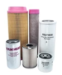 Hero Maintenance Filter Kit For Gehl R105 Skid Steer Loader. Fixed Price $141.99.