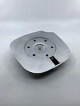 Toroidal High Compression Performance Head Vitos 240CC Bbk Yamaha Blaster. Fixed Price $239.99.