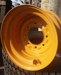 Mustang 960 Skid-steer Wheel / Rim For Tire Size 12-16.5 12165. Fixed Price $222.00.