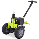 Tow Tuff TMD-35ETD8 Adjustable 3500 Lbs Capacity Electric Trailer Dolly, Green. Fixed Price $809.09.