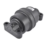 Bottom Roller For Komatsu PC75UU-3 PC78US-6 PC78US-8 PC78UU-6 201-30-00314 Black. Fixed Price $105.99.
