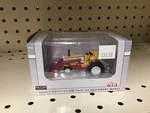 1:64 Minneapolis Moline G850 Narrow Front With Loader, Speccast, Stock #sct 732. Fixed Price $30.00.