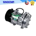 A/c Compressor 372-9295 For Cat 323D2 330D2 558LL 326FL 329E 330F 320D2GC. Fixed Price $179.99.