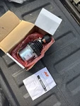 Jlg 1600317,JOYSTICK Controller(lift/swing)( JS9 Style) 450A, 460SJ, 510AJ, 600S. Fixed Price $279.99.