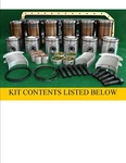 RP954458 Fits John Deere 6830 7430 6530 6630 7130 7330 6930 7230 Inframe Kit. Fixed Price $1232.00.