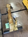 Ingersoll Rand PB35AL8 Paving Breaker 1/4 Hex Shank 1250BPM. Fixed Price $299.99.