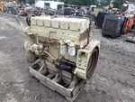 1989 Cummins LTA10-C Turbo Diesel Engine Video! Cpl 894 315 Hp L10. Fixed Price $7695.00.