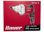 5 Amp 14 Gauge Electric Metal Cutting Shears Heavy Duty Sheet Cutter Tool. Fixed Price $107.61.