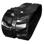 Volvo Excavator ECR88D Rubber Track 450X81X76 - 18" Wide. Fixed Price $2072.00.