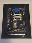 Crown RC5500 Distribution Board P/n 138379. With 2 Extra Relays. Fixed Price $175.00.