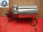 244 Paper Shredder Complete 1HP Motor And Reducer Drive Assembly. Fixed Price $169.00.