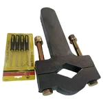 45MM*480MM Excavators Exchange Cylinder Seal Kit Tool Wrench For All Brand. Fixed Price $279.00.