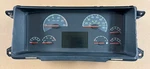 Volvo Vnl Instrument Panel/gauge Cluster 21844857-P01. Fixed Price $249.99.