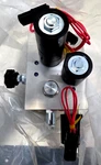 RC12 Rayco Chipper 763915RY Solenoid Valve. Fixed Price $1999.99.