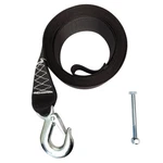 Rod Saver Pwc Winch Strap Replacement 12'. Fixed Price $25.11.