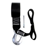 Rod Saver Winch Strap Replacement W/soft Hook - 12' (PWC12SH). Fixed Price $25.99.