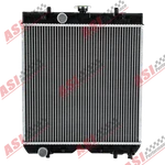 Tractor Radiator For Kubota T106016010 L3130DT L3130F L3430DT-HST. Fixed Price $169.00.