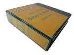 John Deere 8430 & 8630 Tractor Technical Service Repair Shop Manual Book TM-1143. Fixed Price $120.79.