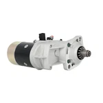 Starter For John Deere 4039 4045 4276 Atlas Copco Bobcat Clark 12V 11T RE520634. Fixed Price $101.28.