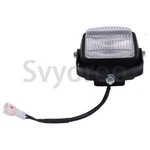 56510-12241-71 Head Lamp For Toyota 7FBCU25 7FBEU18 5FBE18 8FBCU30 8FBCU20. Fixed Price $38.00.