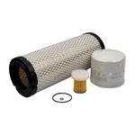 Fits For Kubota Oil, Fuel, Air Filter Kit L2501HST L2800HST L3200HST L3400HST. Fixed Price $39.75.
