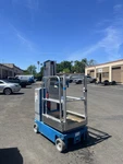 2019 Scissor Lift Genie GR20. Fixed Price $3970.00.