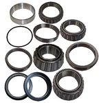 Final Drive Bearing Kit Fits John Deere 450G 455G 555G AT36096 T120970. Fixed Price $282.99.