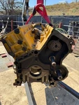 Cat D346B Remanufactured Diesel Engine Block. Fixed Price $1500.00.