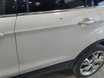 Used Rear Left Door Assembly Side Fits: 2015 Ford Escape Electric Windows. Fixed Price $185.90.