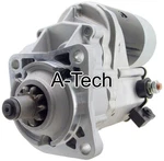 Starter For Caterpillar Roller CS433C PS150B PS200B 92-98 0R4321, 18505. Fixed Price $141.99.