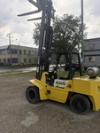 Tcm FHG36 Propane Forklift 6,000 Lbs Pneumatic Tires Standard Counterbalance. Fixed Price $11450.00.
