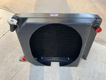 Broderson Crane IC80 Radiators. Factory PART#C-600-1943. Fixed Price $150.00.