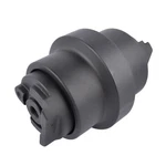Bottom Track Roller For John Deere 50D 50G Mini Excavator Undercarriage 9239528. Fixed Price $46.00.
