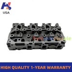 For Yanmar 3TNV76 Engine Complete Cylinder Head VIO20 Excavator YM119717-11740. Fixed Price $436.05.
