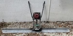 Multiquip Whiteman Duoscreed Power Unit With Honda GX35 Engine. Fixed Price $800.00.