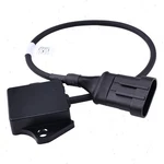 Dual Axis Tilt Sensor 1001186466 For Jlg Scissor Lift 4045R AE1932 ES1330L R3246. Fixed Price $140.01.