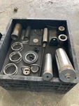 Powershift Caseih/cnh Transmission Tool Set. Fixed Price $4000.00.