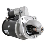New Starter Ford Backhoe 555A 555B 555C 650 Diesel. Fixed Price $219.99.