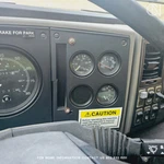 Used Sterling SC8000 Gauges Dash Panel. Fixed Price $190.00.