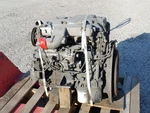 4 Cylinder Yale Forklift Diesel Engine - Nissan Isuzu. Fixed Price $3239.97.