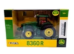 1/32 John Deere 8360R Tractor With Duals Front & Rear, Waterloo Employee Ed.. Fixed Price $248.00.