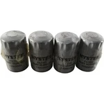 Lot Of New Hyster 1320000 Oil Filter Forklift Gm 4.3L S80XM H100FT S100FT. Fixed Price $49.99.