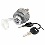 Ignition Key Switch Fits Ford (thomas) Skid-steer Loader CL25 CL35 CL45 CL55. Fixed Price $34.99.
