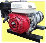 Special Honda Powered Generator By Central Maine Diesel. Fixed Price $1325.00.
