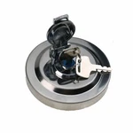 Fuel Tank Cap For Link Belt 210LF 210LX 210X2 225 240LX 240VM 240X2 290LX 330LX. Fixed Price $45.59.