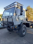 M1078 Stewart And Stevenson. Fixed Price $134000.00.